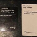 more cards against humanity memes need to be made