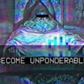 Unponderable