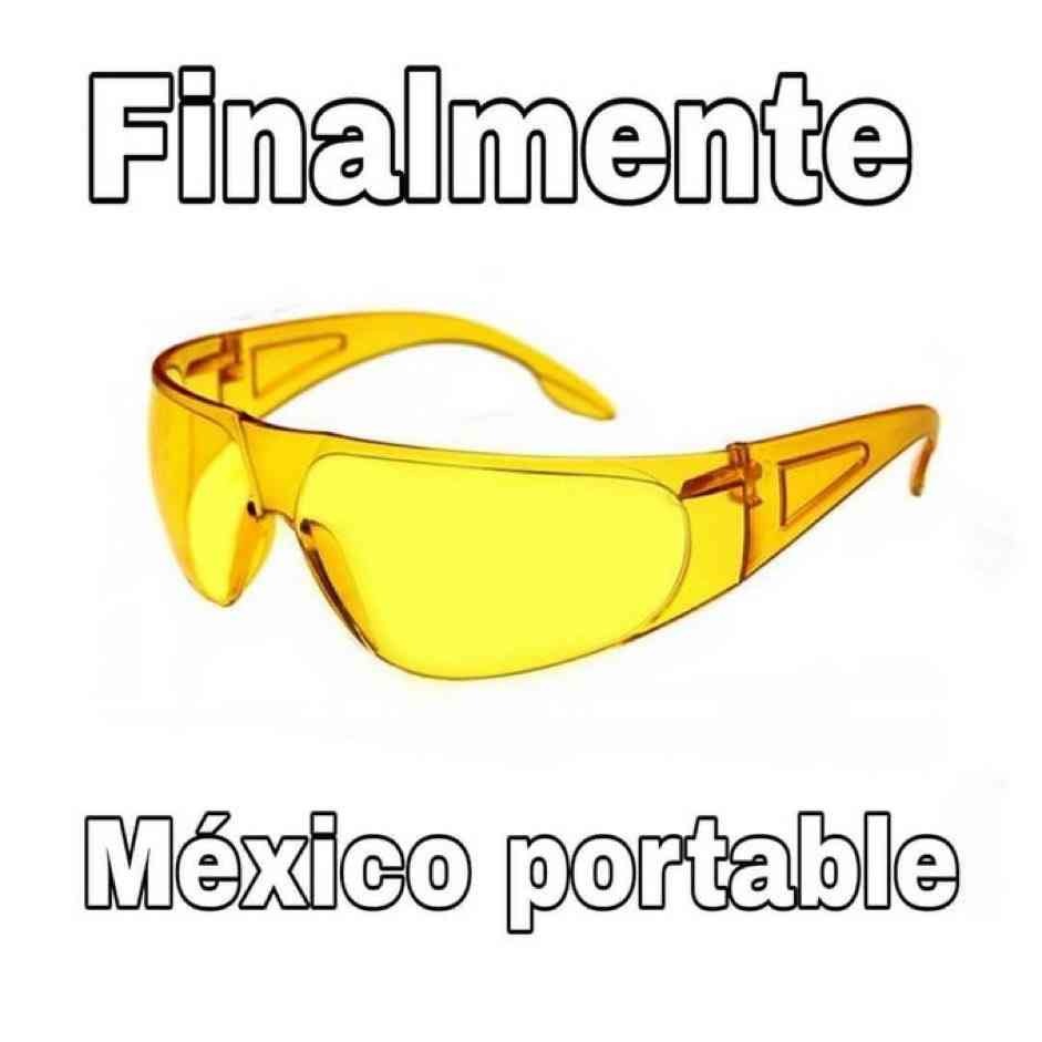 Mexico momento - meme