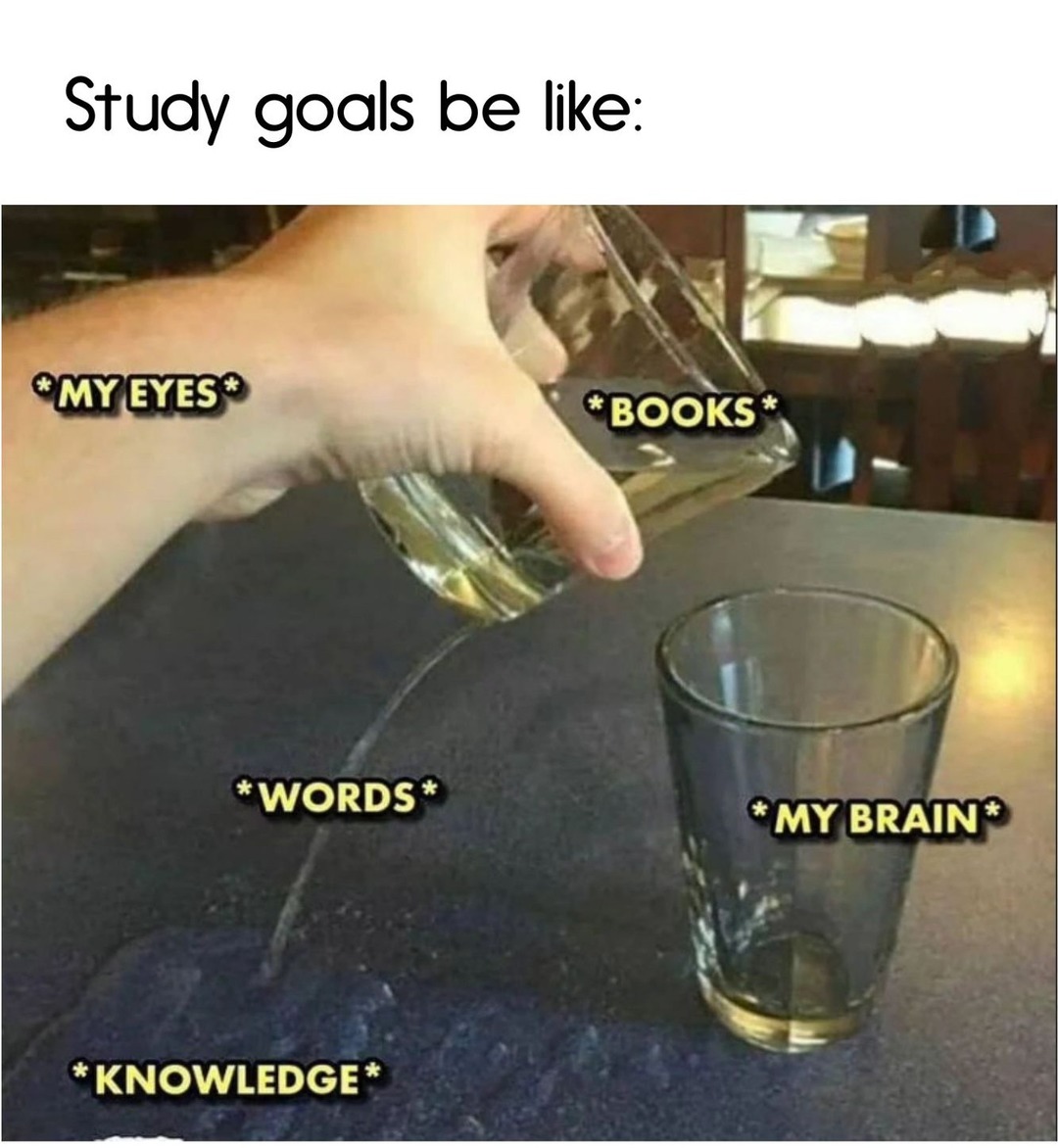 The Best Studying Memes Memedroid