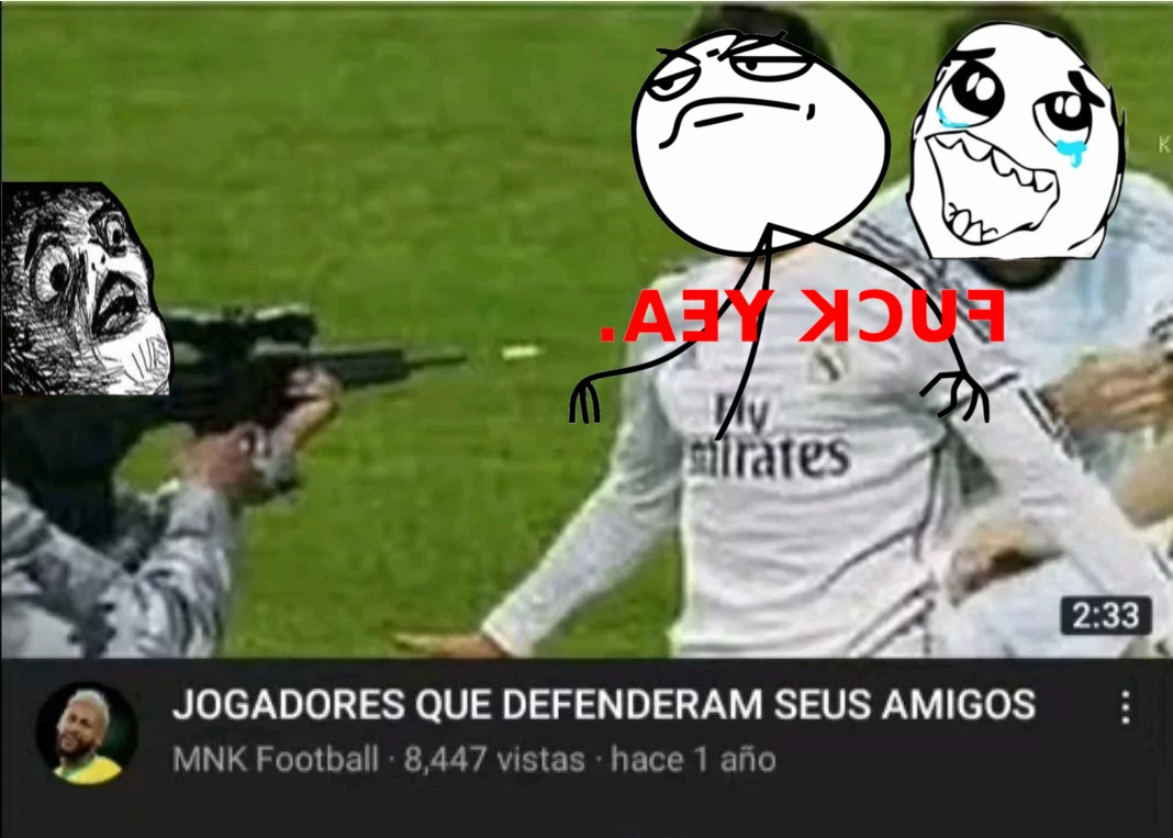 Los amigos son amigos para siempre en las buenas y en las malas :relojdebobesponjaypatricio: - meme