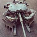 Crab tank