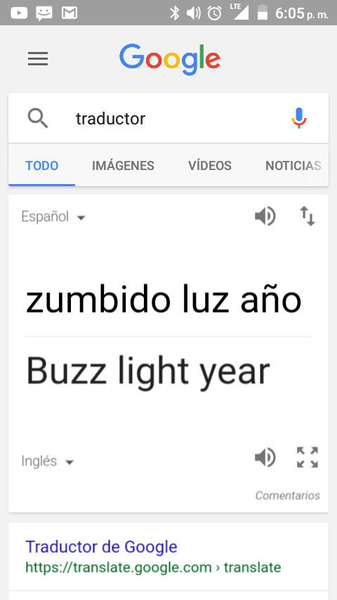 buzz light year - meme