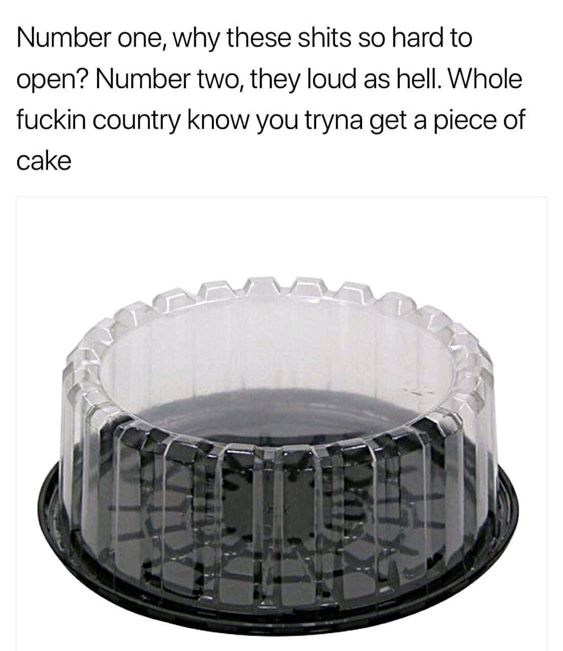 Who came up with them - meme