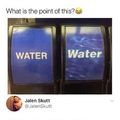 water WATER