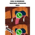 Whatsapp hoy