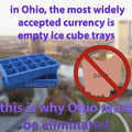Ohio is trash