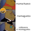 Meme Venezolano