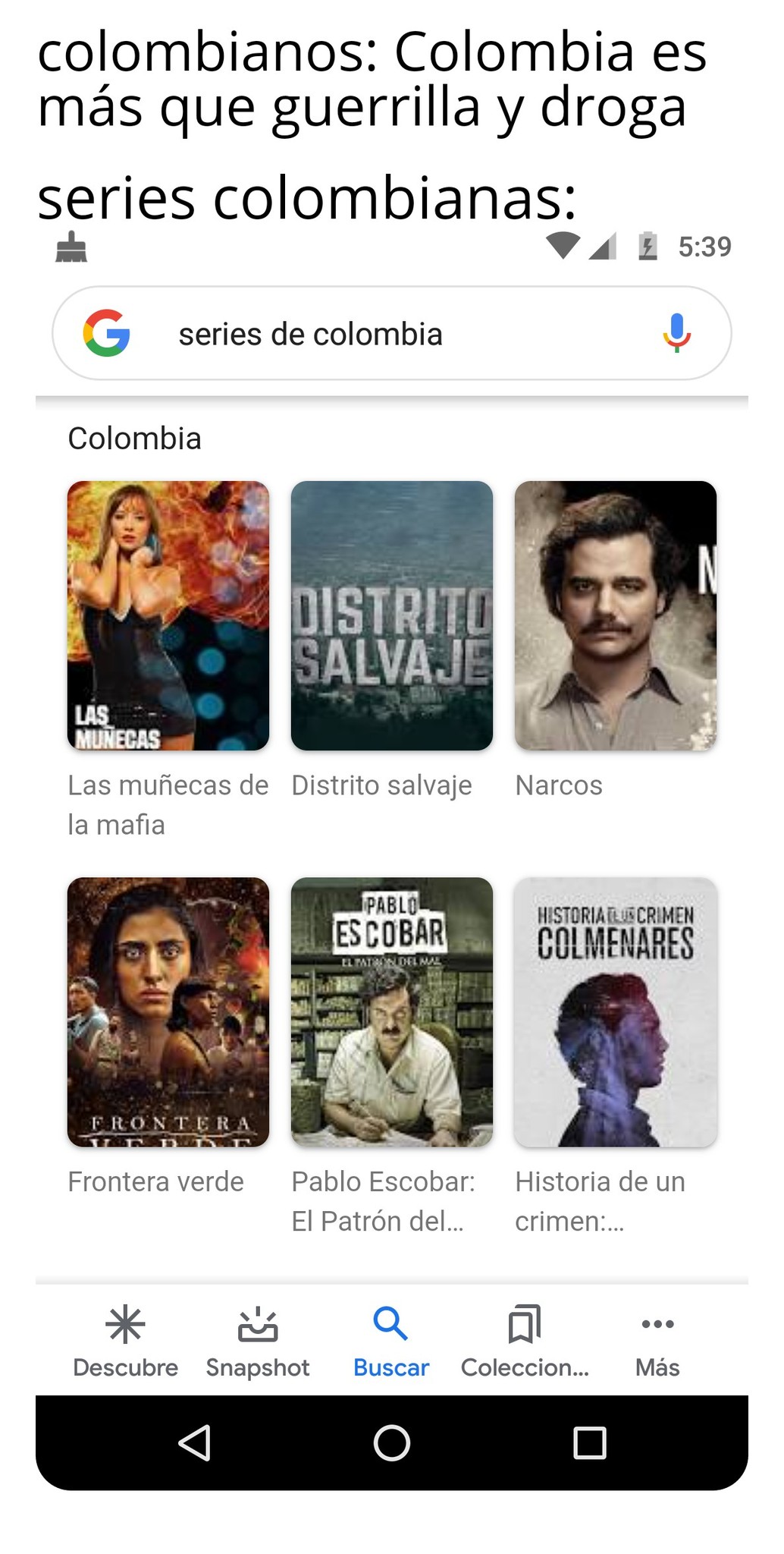 El título es colombiano :D - meme