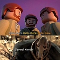 hello there