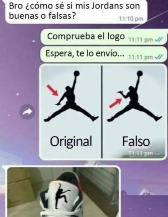 Los karate kids - meme