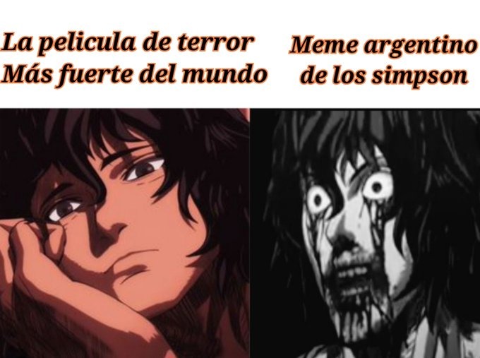 Hay mucha gente enferma - meme