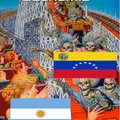 Como se divierten los venezolanos