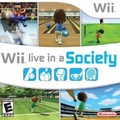 Wii live in a society