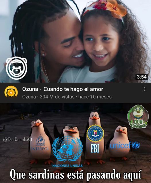 XD - meme