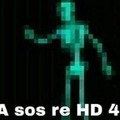 A sos re HD 4k
