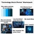 "Technology Stock Photos" Starterpack