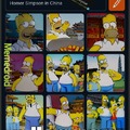 Homero Chino