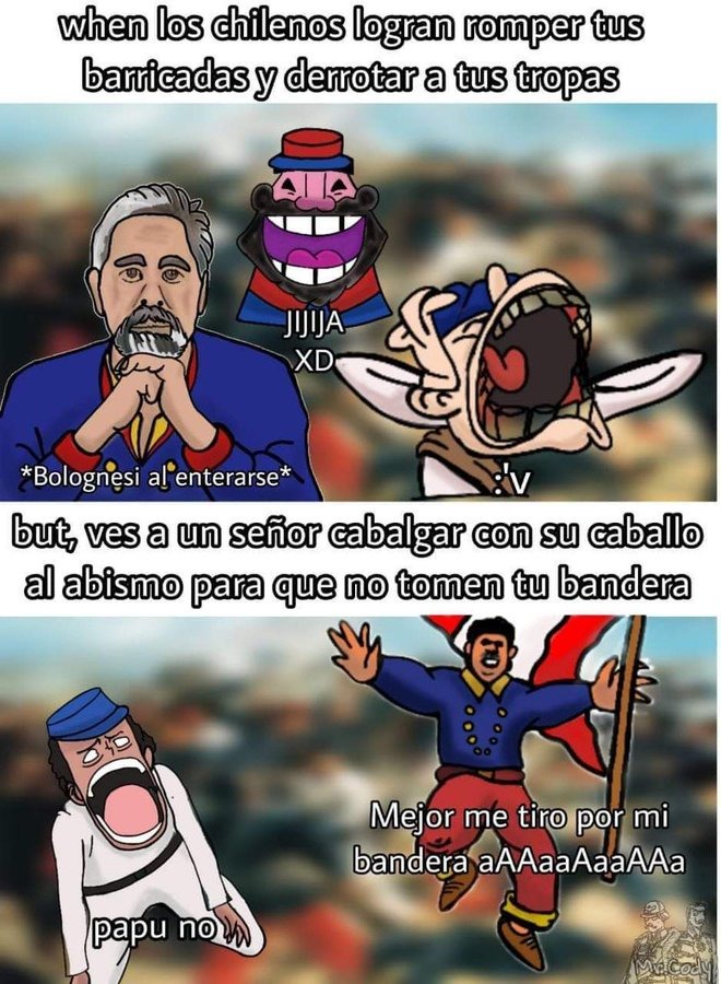 Top memes de Uga Buga en español :) Memedroid