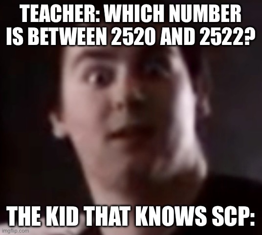 The best Scp-714 memes :) Memedroid