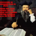 Predicciones Nostradamus del MAAU
