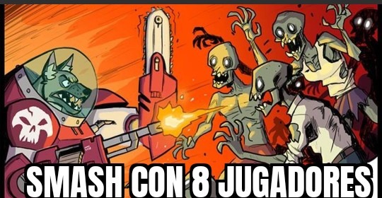 smash - meme