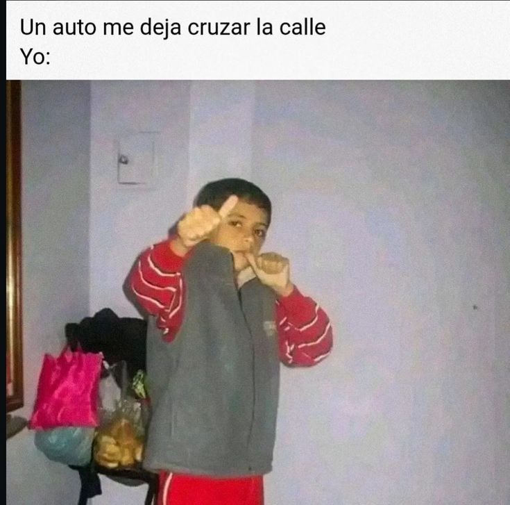 Emotiza insana - meme