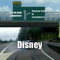 Disney comprara todo