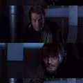 Qui-Gon looks so done with Obi-Wan's shit in this scene
