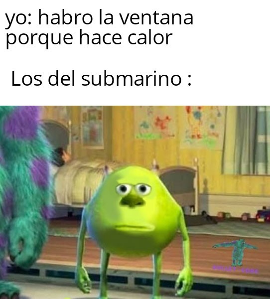 hola - meme