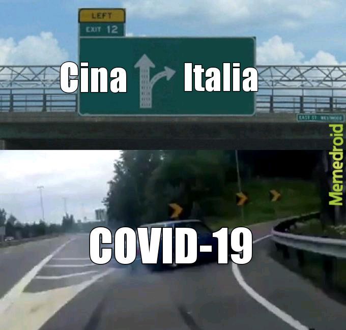 Coronavirus check - meme