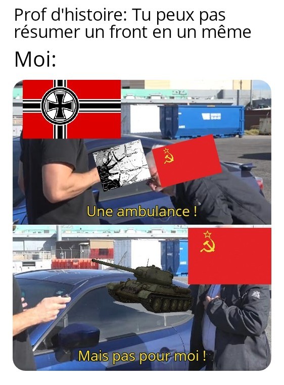 *Kursk has entered the chat* - meme