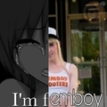 Quiero ser femboy