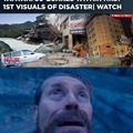 Taiwan earthquakes today meme