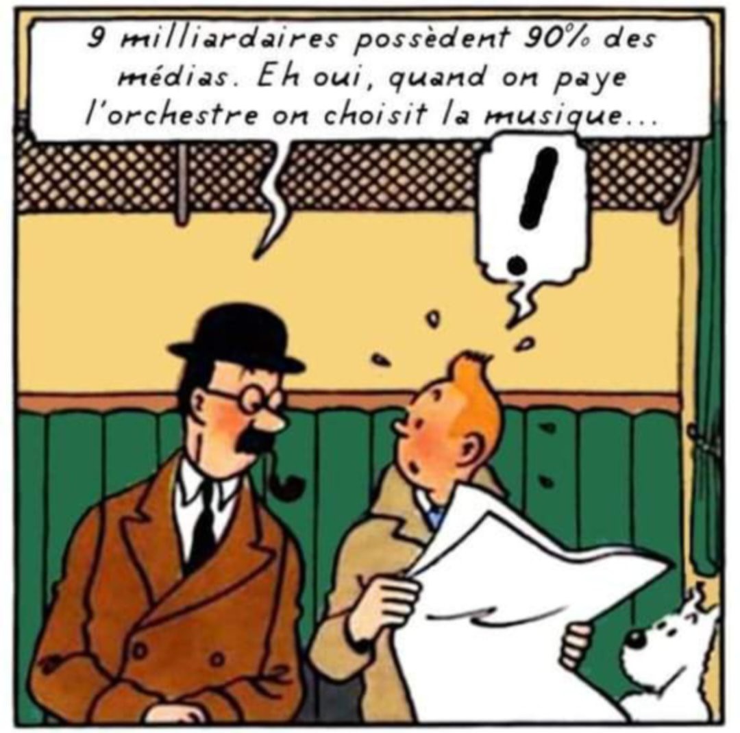 Ya des choses qu'on prouvent plus en 2024 - meme