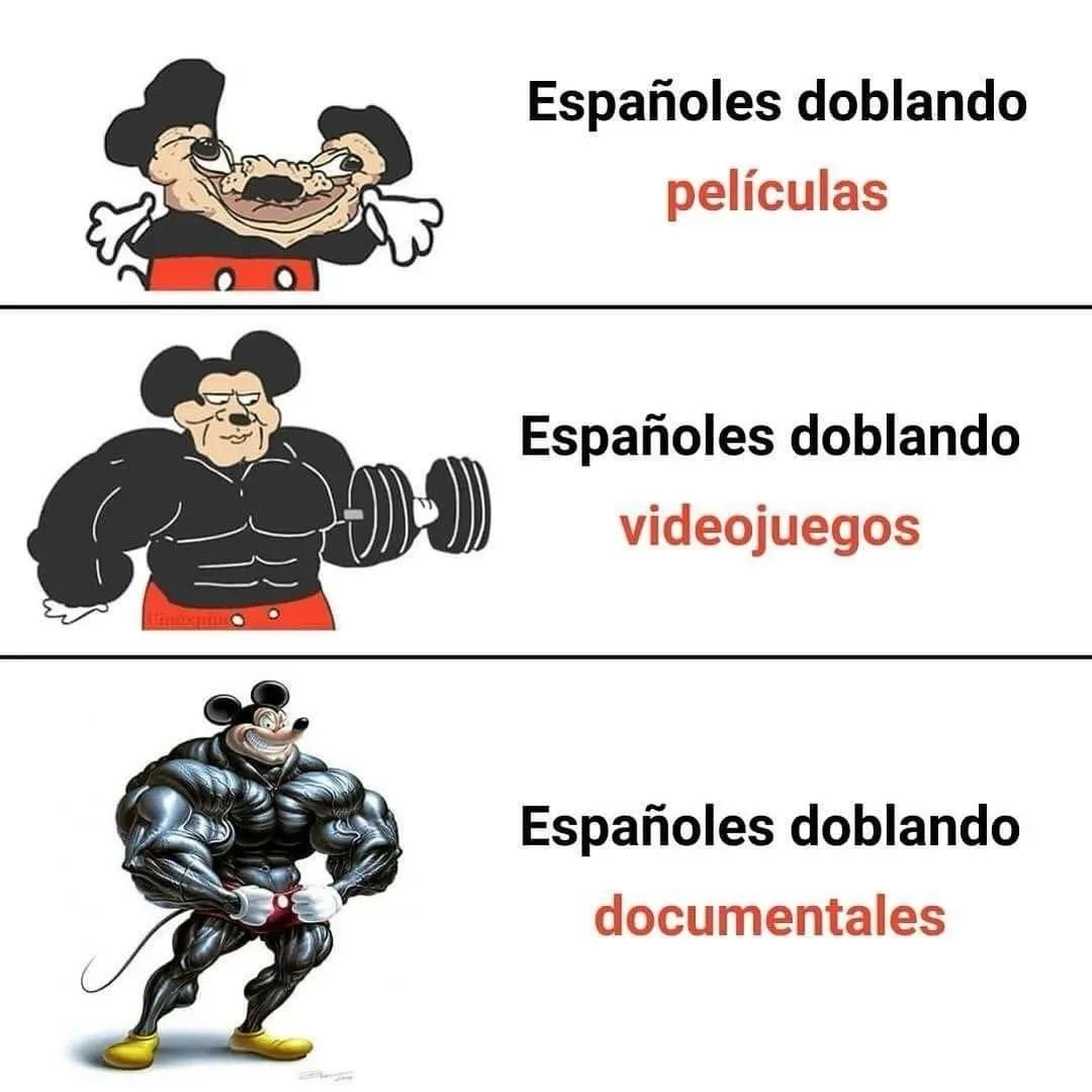 Top memes de Películas en español :) Memedroid