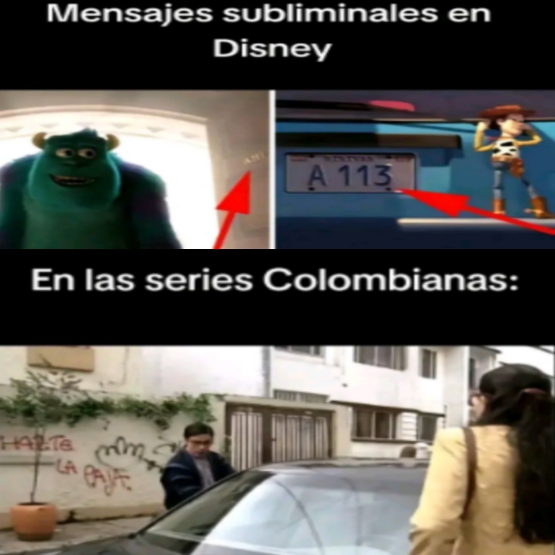 Anananinana - meme