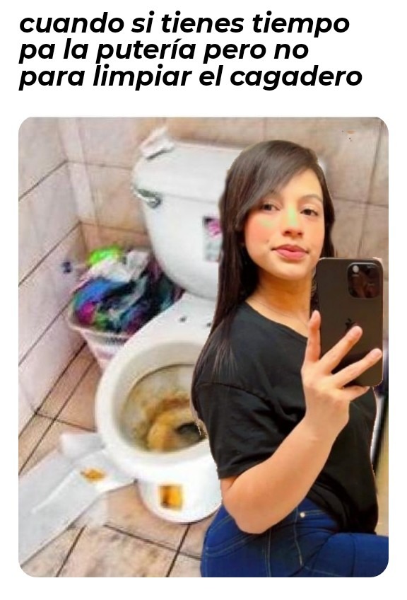 Mi prima - meme