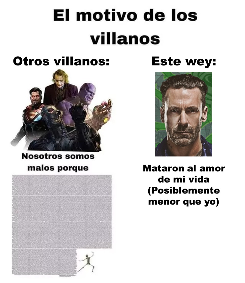 Si vieron Baby Driver, entenderán este meme