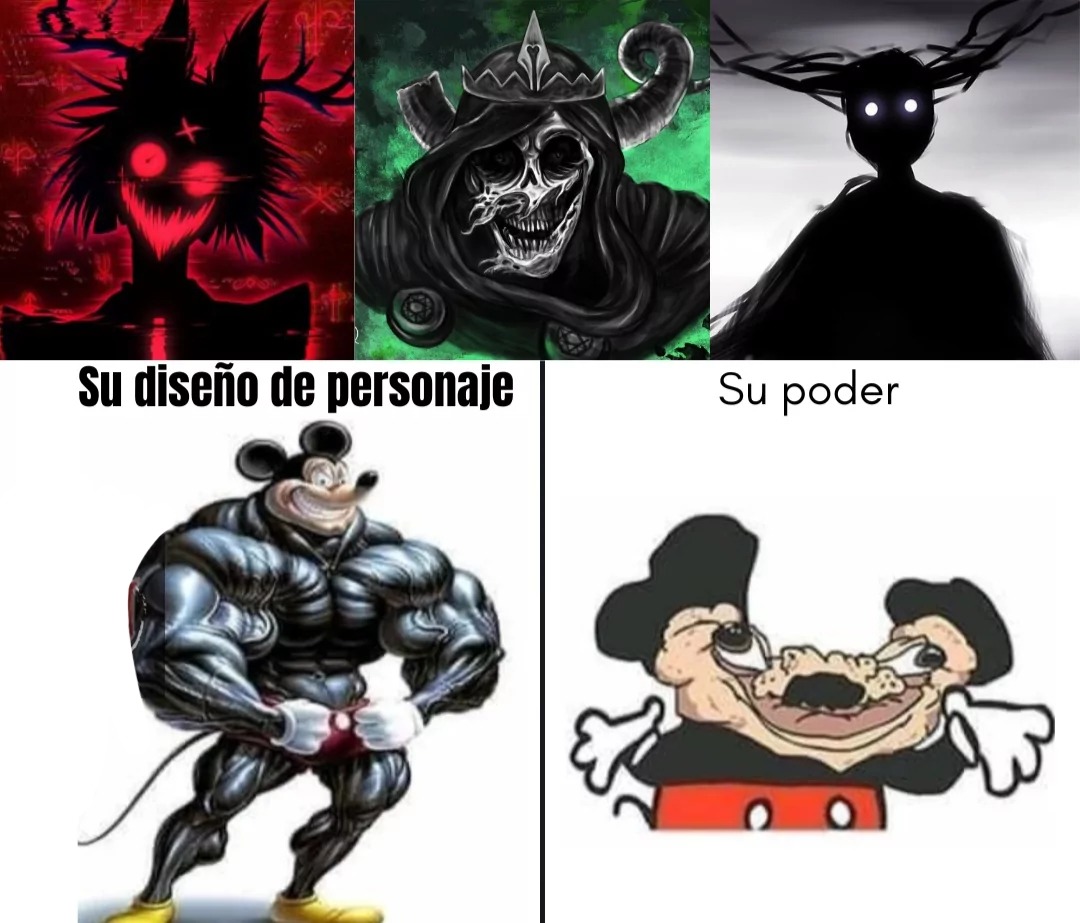 Repost Modificado de Otro Repost :betterthan: - meme