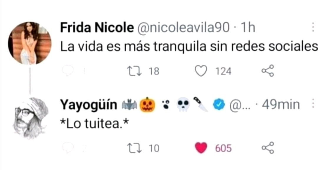 Lo repostea - meme