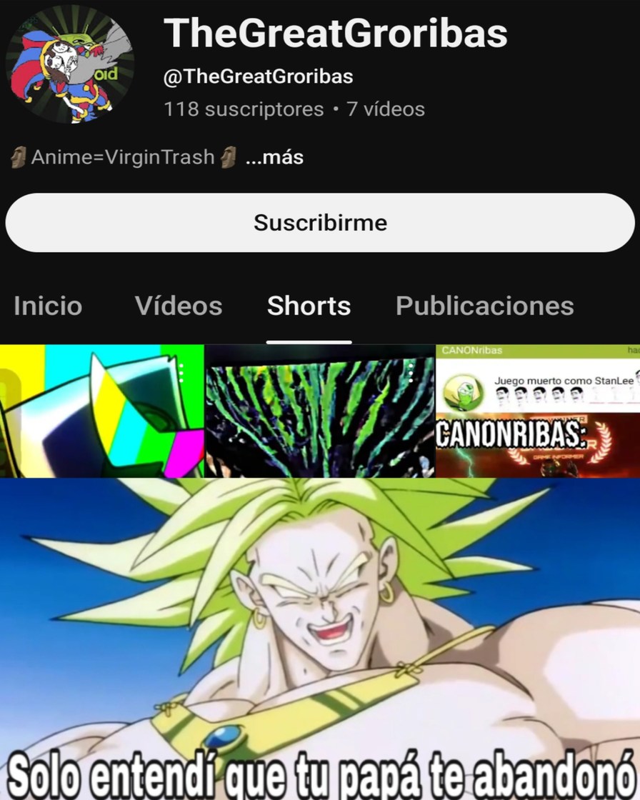 Thecagadogordito - meme