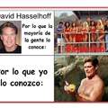 Hasselhoff