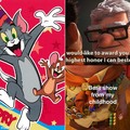 Happy 80th Tom & Jerry
