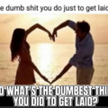 Best answer gets laid !