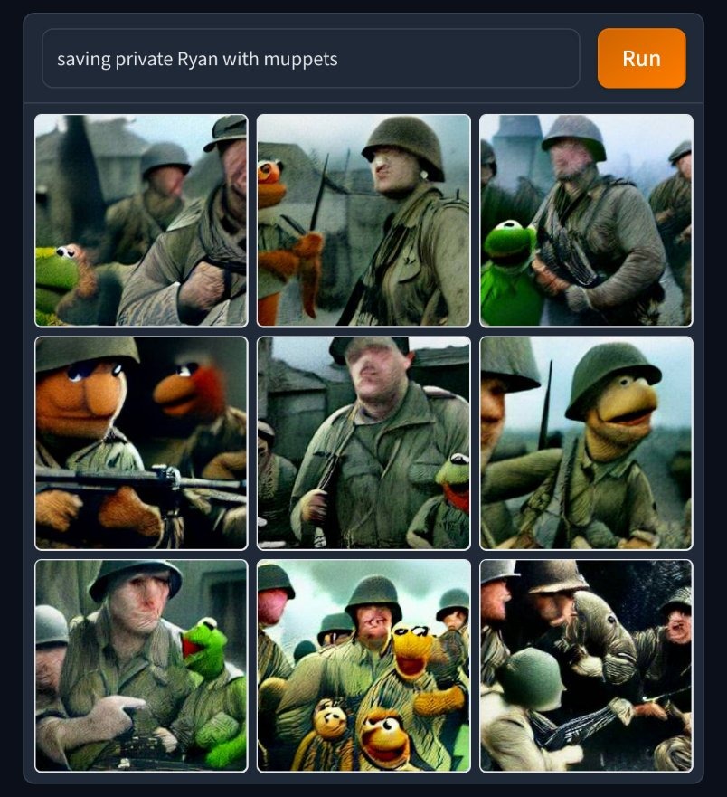 Saving Muppet Ryan - meme