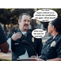What every cop in LAPD should have done three years ago