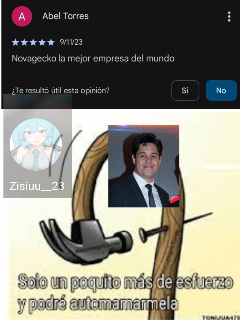 Coinbench la peor empresa :truehistory: - meme