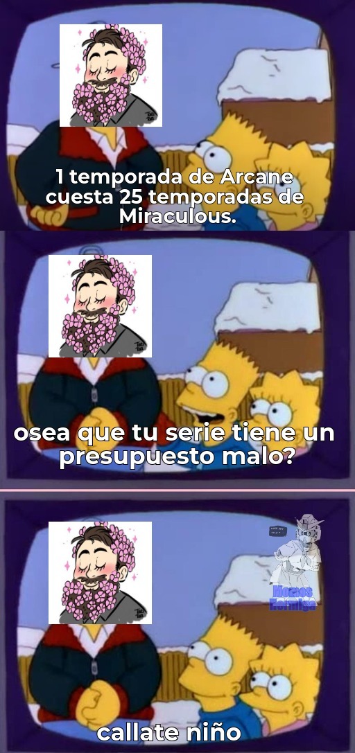 Se autopapeo - meme