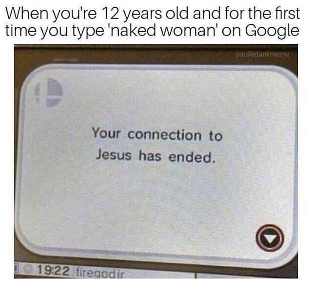 Everyone did it on their Wii, admit it - meme